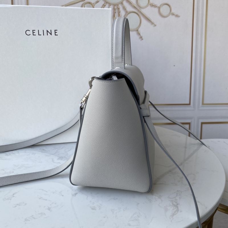 Celine Top Handle Bags